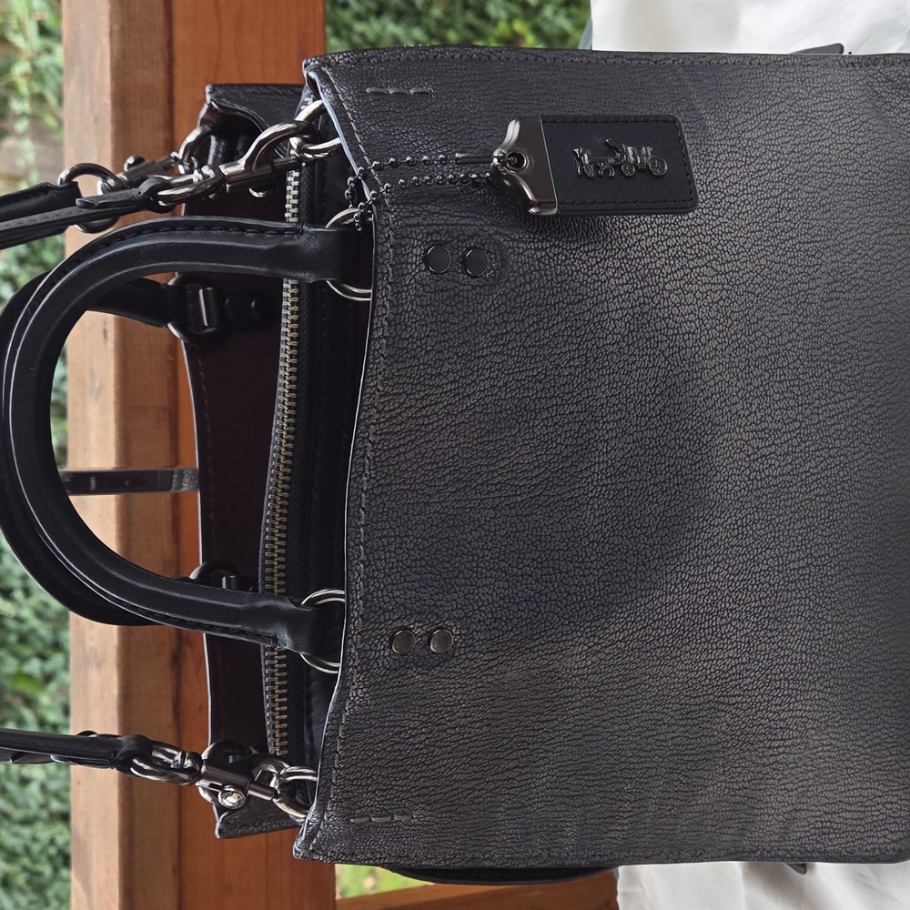 Coach 1941 Rogue Bag - Picture 2 of 9
